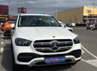 MERCEDES-BENZ GLE 350D 4 MATIC  DIESEL 272 CV SOLO 81.000 2019 AUTOMATICO