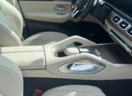 MERCEDES-BENZ GLE 350D 4 MATIC  DIESEL 272 CV SOLO 81.000 2019 AUTOMATICO