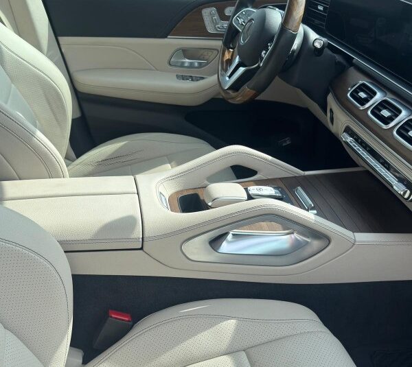 MERCEDES-BENZ GLE 350D 4 MATIC  DIESEL 272 CV SOLO 81.000 2019 AUTOMATICO