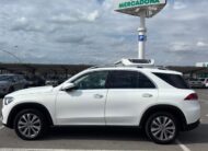 MERCEDES-BENZ GLE 350D 4 MATIC  DIESEL 272 CV SOLO 81.000 2019 AUTOMATICO