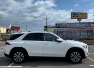 MERCEDES-BENZ GLE 350D 4 MATIC  DIESEL 272 CV SOLO 81.000 2019 AUTOMATICO