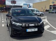 DACIA SANDERO 1.0 GASOLINA 2023 90 CV SOLO 13.000 KM  MANUAL