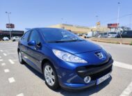 PEUGEOT 207 1.6 GASOLINA 120 CV 152.000 KM AUTOMATICO