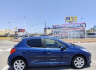 PEUGEOT 207 1.6 GASOLINA 120 CV 152.000 KM AUTOMATICO