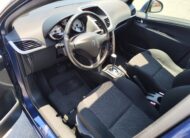 PEUGEOT 207 1.6 GASOLINA 120 CV 152.000 KM AUTOMATICO