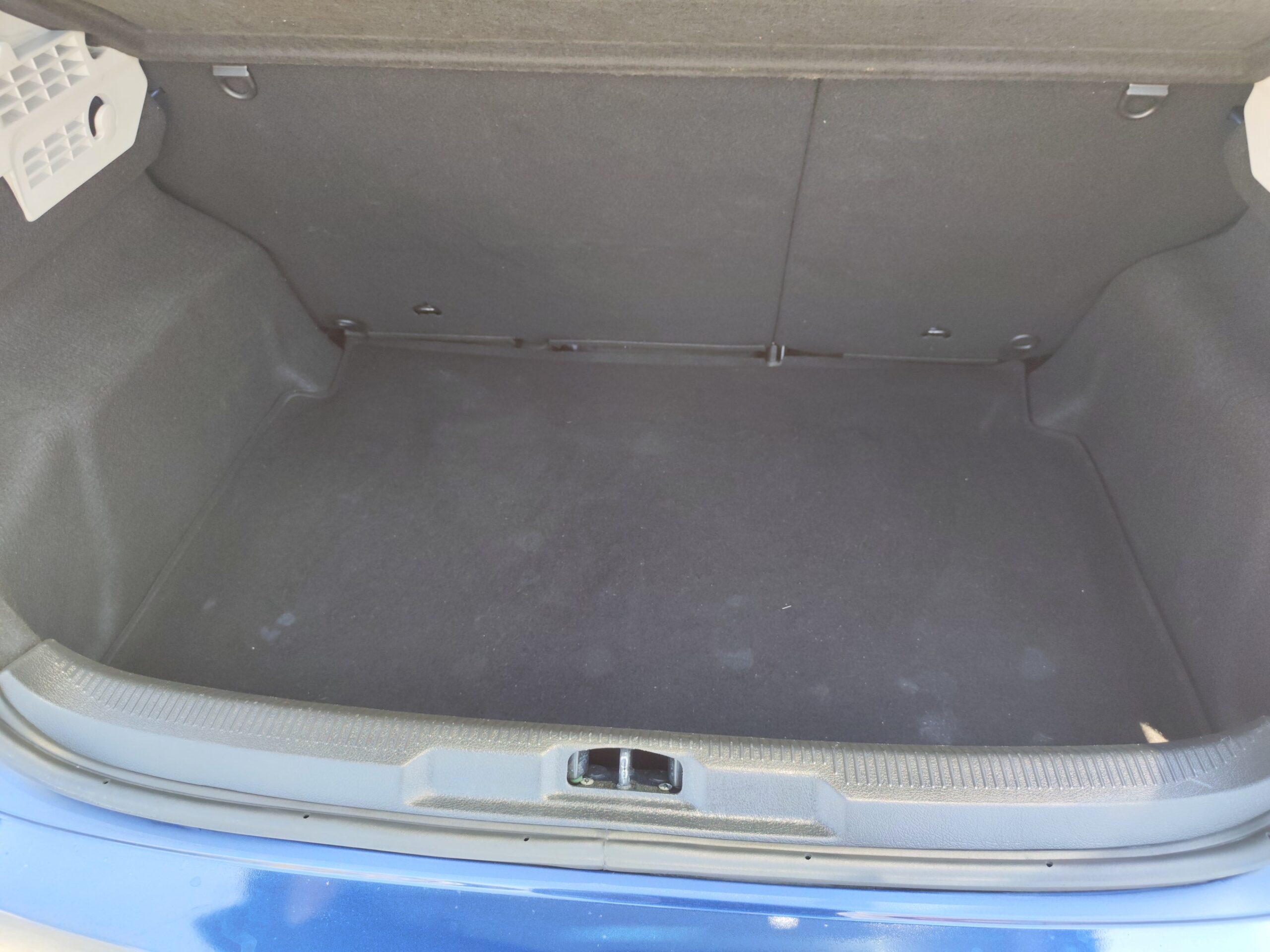 PEUGEOT 207 1.6 GASOLINA 120 CV 152.000 KM AUTOMATICO