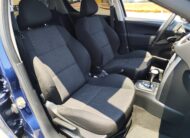 PEUGEOT 207 1.6 GASOLINA 120 CV 152.000 KM AUTOMATICO