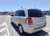 OPEL ZAFIRA 1.6 GASOLINA 115 CV 135.000 KM 2008 MANUAL