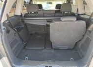 OPEL ZAFIRA 1.6 GASOLINA 115 CV 135.000 KM 2008 MANUAL