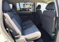 OPEL ZAFIRA 1.6 GASOLINA 115 CV 135.000 KM 2008 MANUAL