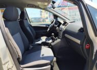 OPEL ZAFIRA 1.6 GASOLINA 115 CV 135.000 KM 2008 MANUAL
