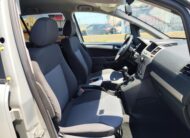 OPEL ZAFIRA 1.6 GASOLINA 115 CV 135.000 KM 2008 MANUAL