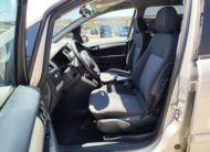 OPEL ZAFIRA 1.6 GASOLINA 115 CV 135.000 KM 2008 MANUAL