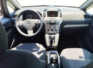 OPEL ZAFIRA 1.6 GASOLINA 115 CV 135.000 KM 2008 MANUAL