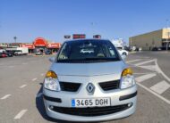 RENAULT MODUS 1.6 GASOLINA 110 CV 154.000 KM 2005 AUTOMATICO