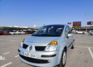 RENAULT MODUS 1.6 GASOLINA 110 CV 154.000 KM 2005 AUTOMATICO