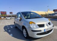 RENAULT MODUS 1.6 GASOLINA 110 CV 154.000 KM 2005 AUTOMATICO