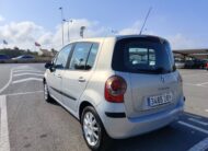 RENAULT MODUS 1.6 GASOLINA 110 CV 154.000 KM 2005 AUTOMATICO