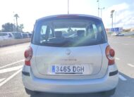 RENAULT MODUS 1.6 GASOLINA 110 CV 154.000 KM 2005 AUTOMATICO