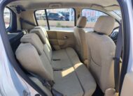 RENAULT MODUS 1.6 GASOLINA 110 CV 154.000 KM 2005 AUTOMATICO