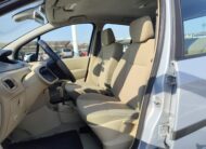 RENAULT MODUS 1.6 GASOLINA 110 CV 154.000 KM 2005 AUTOMATICO