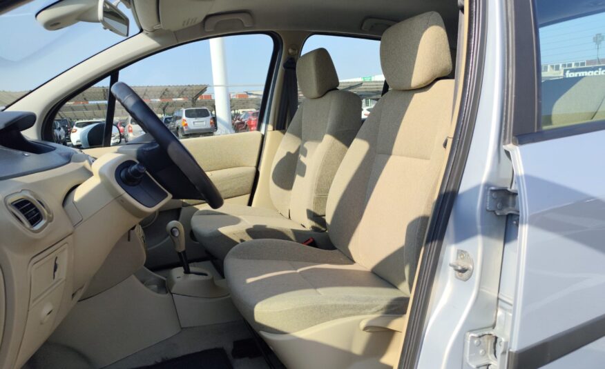 RENAULT MODUS 1.6 GASOLINA 110 CV 154.000 KM 2005 AUTOMATICO