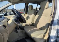 RENAULT MODUS 1.6 GASOLINA 110 CV 154.000 KM 2005 AUTOMATICO