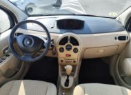RENAULT MODUS 1.6 GASOLINA 110 CV 154.000 KM 2005 AUTOMATICO