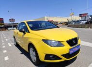 SEAT IBIZA 1.4 GASOLINA 85 CV 221.000 KM 2010 MANUAL