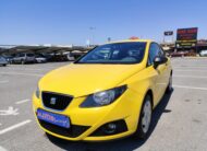 SEAT IBIZA 1.4 GASOLINA 85 CV 221.000 KM 2010 MANUAL