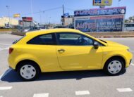 SEAT IBIZA 1.4 GASOLINA 85 CV 221.000 KM 2010 MANUAL
