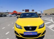 SEAT IBIZA 1.4 GASOLINA 85 CV 221.000 KM 2010 MANUAL
