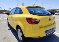 SEAT IBIZA 1.4 GASOLINA 85 CV 221.000 KM 2010 MANUAL