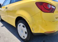 SEAT IBIZA 1.4 GASOLINA 85 CV 221.000 KM 2010 MANUAL