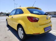 SEAT IBIZA 1.4 GASOLINA 85 CV 221.000 KM 2010 MANUAL