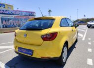 SEAT IBIZA 1.4 GASOLINA 85 CV 221.000 KM 2010 MANUAL