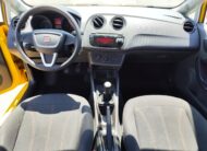 SEAT IBIZA 1.4 GASOLINA 85 CV 221.000 KM 2010 MANUAL