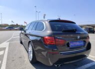 BMW 530 XDRIVE 3.0 DIESEL 285 CV 2017 277.000 KM AUTOMATICO