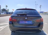 BMW 530 XDRIVE 3.0 DIESEL 285 CV 2017 277.000 KM AUTOMATICO