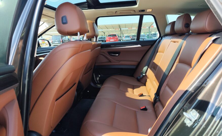 BMW 530 XDRIVE 3.0 DIESEL 285 CV 2017 277.000 KM AUTOMATICO