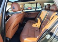 BMW 530 XDRIVE 3.0 DIESEL 285 CV 2017 277.000 KM AUTOMATICO