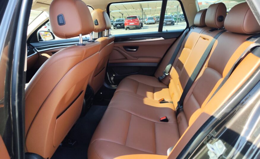 BMW 530 XDRIVE 3.0 DIESEL 285 CV 2017 277.000 KM AUTOMATICO