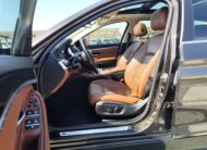 BMW 530 XDRIVE 3.0 DIESEL 285 CV 2017 277.000 KM AUTOMATICO