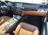 BMW 530 XDRIVE 3.0 DIESEL 285 CV 2017 277.000 KM AUTOMATICO
