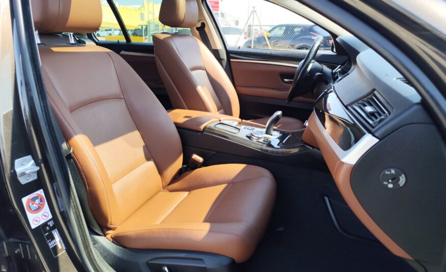 BMW 530 XDRIVE 3.0 DIESEL 285 CV 2017 277.000 KM AUTOMATICO