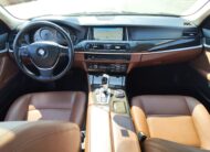 BMW 530 XDRIVE 3.0 DIESEL 285 CV 2017 277.000 KM AUTOMATICO
