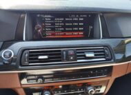 BMW 530 XDRIVE 3.0 DIESEL 285 CV 2017 277.000 KM AUTOMATICO