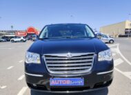 CHRYSLER GRAND VOYAGER 2.8 DIESEL 163 CV 2011 136.000 KM 7 PLAZAS AUTOMATICO