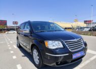 CHRYSLER GRAND VOYAGER 2.8 DIESEL 163 CV 2011 136.000 KM 7 PLAZAS AUTOMATICO
