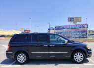 CHRYSLER GRAND VOYAGER 2.8 DIESEL 163 CV 2011 136.000 KM 7 PLAZAS AUTOMATICO